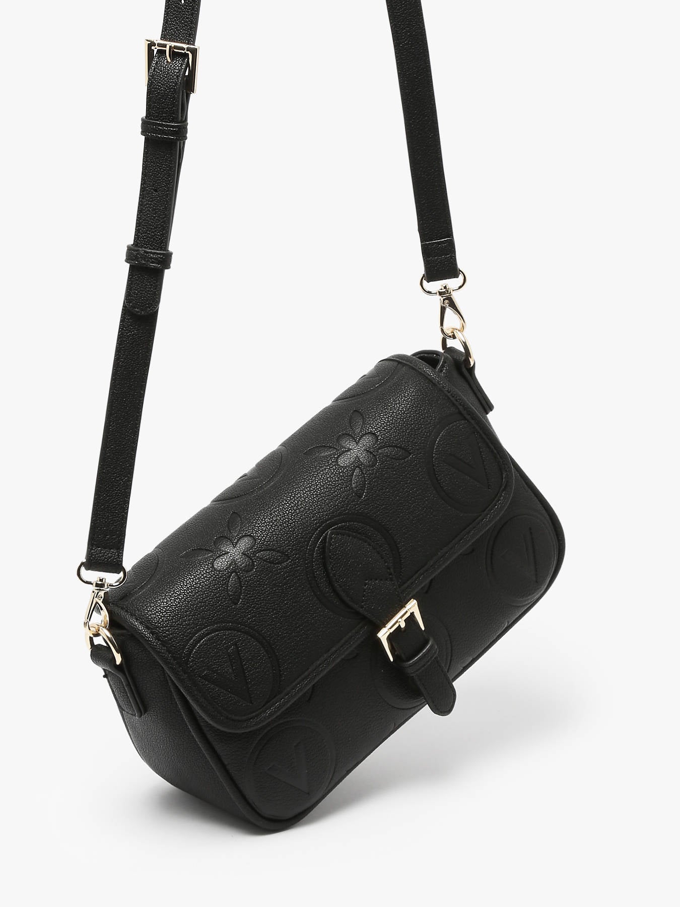 Shoulder bag Samba re VALENTINO