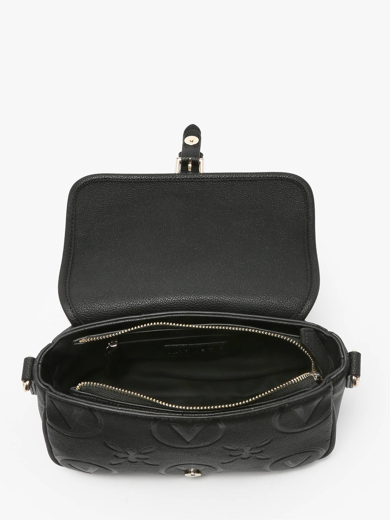 Shoulder bag Samba re VALENTINO