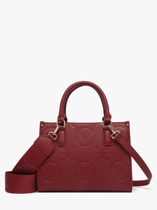 handbag Samba re VALENTINO