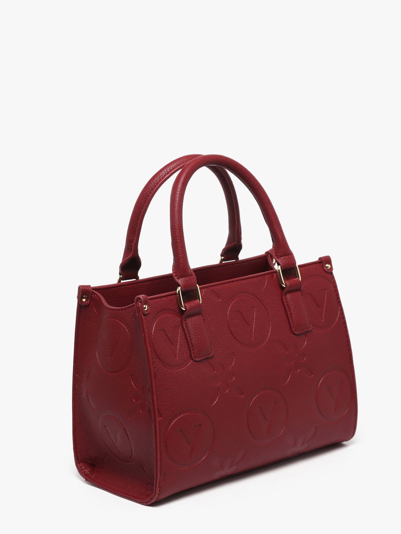 handbag Samba re VALENTINO