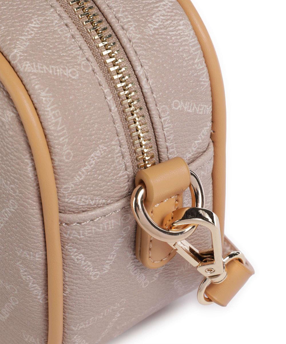 Lady Re Crossbody bag polyurethane nature