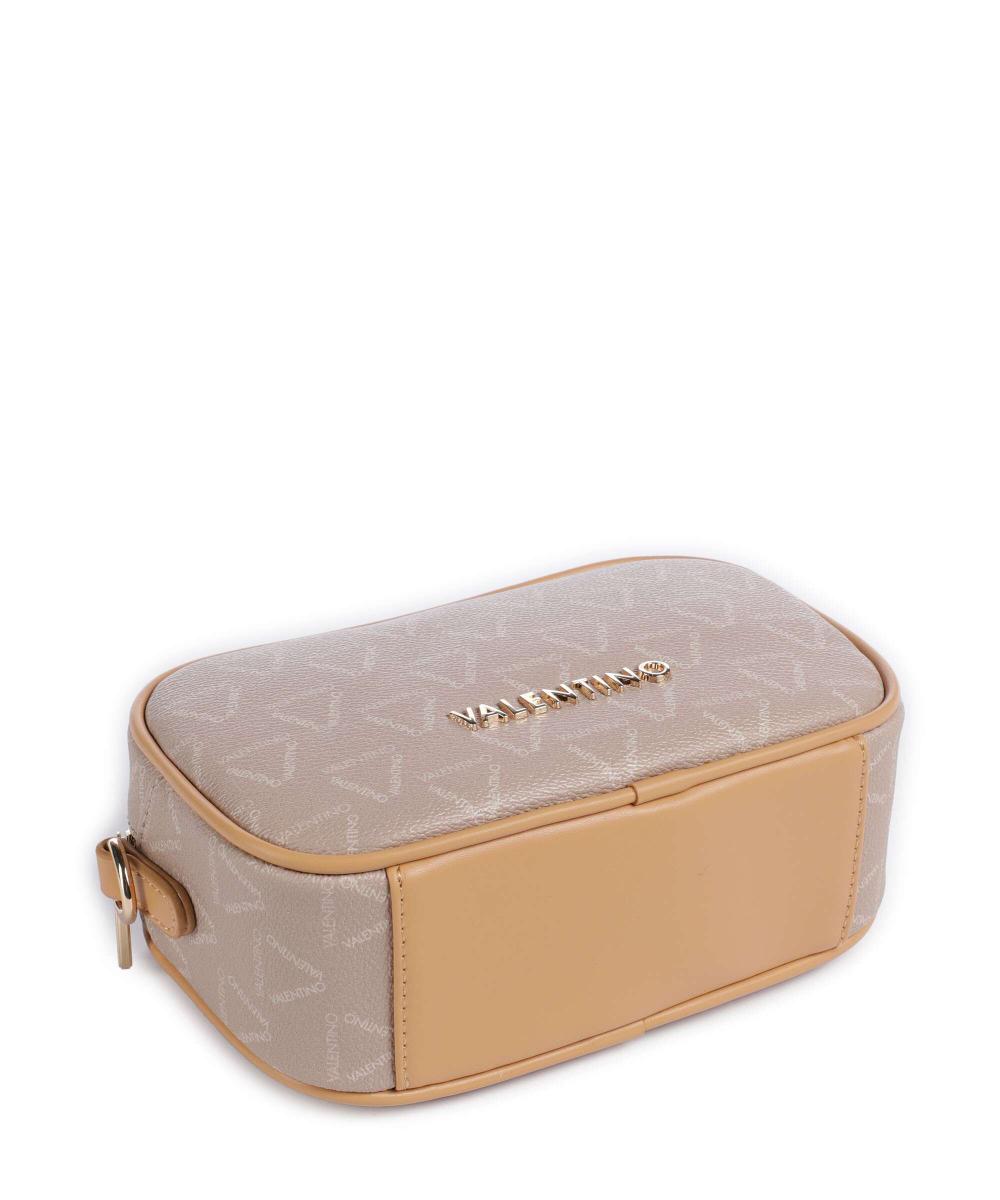 Lady Re Crossbody bag polyurethane nature