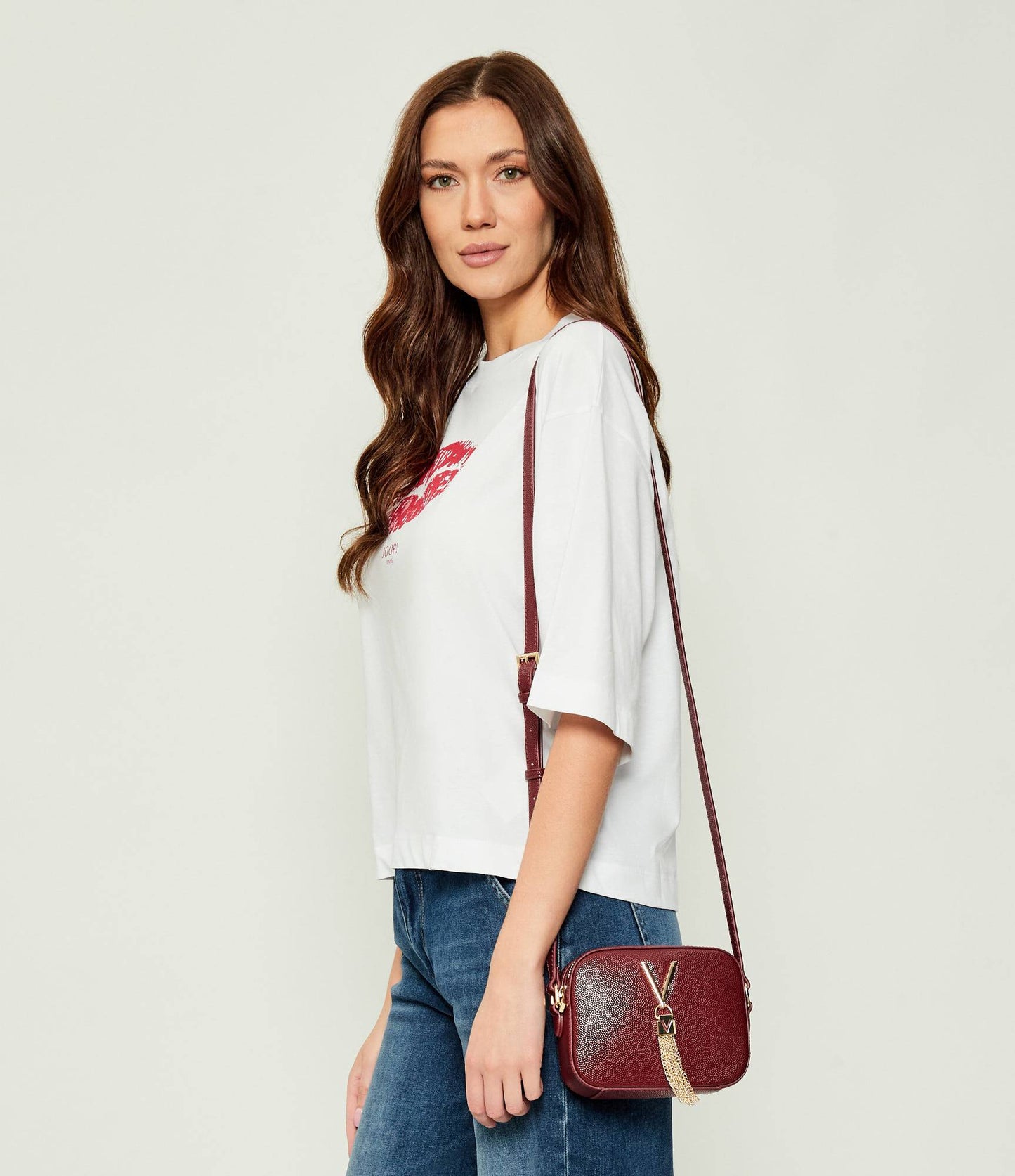Shoulder bag DIVINA