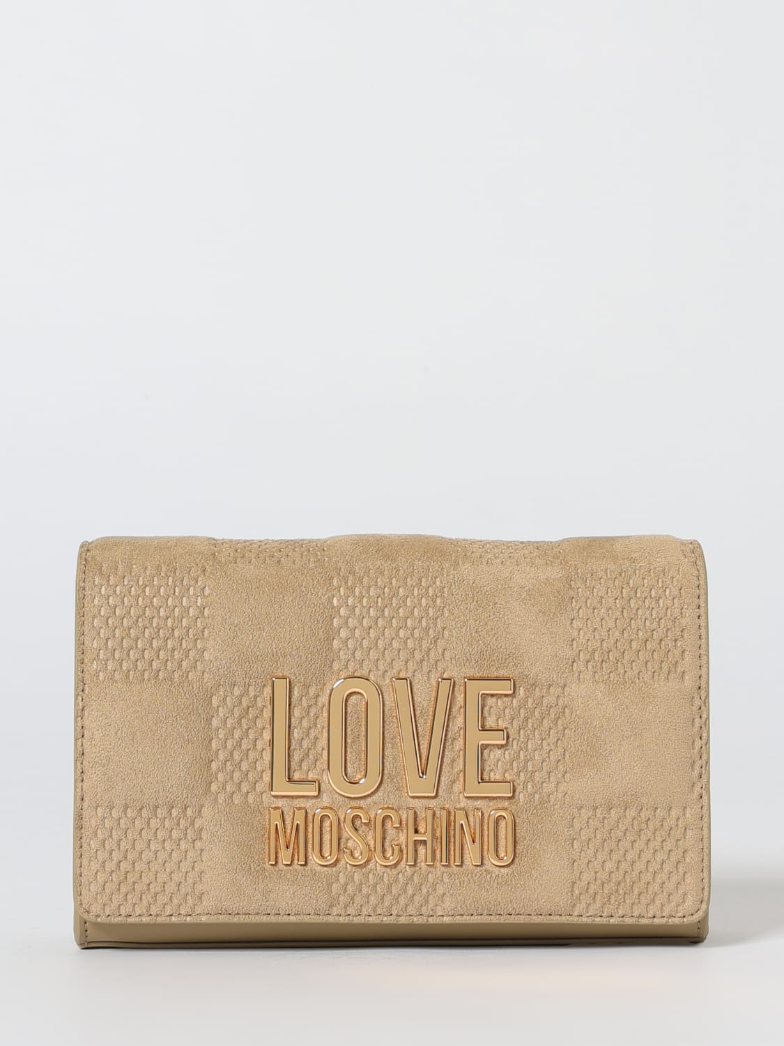 LOVE MOSCHINO shoulder bag