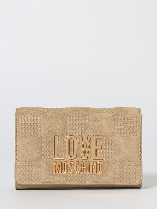 LOVE MOSCHINO shoulder bag