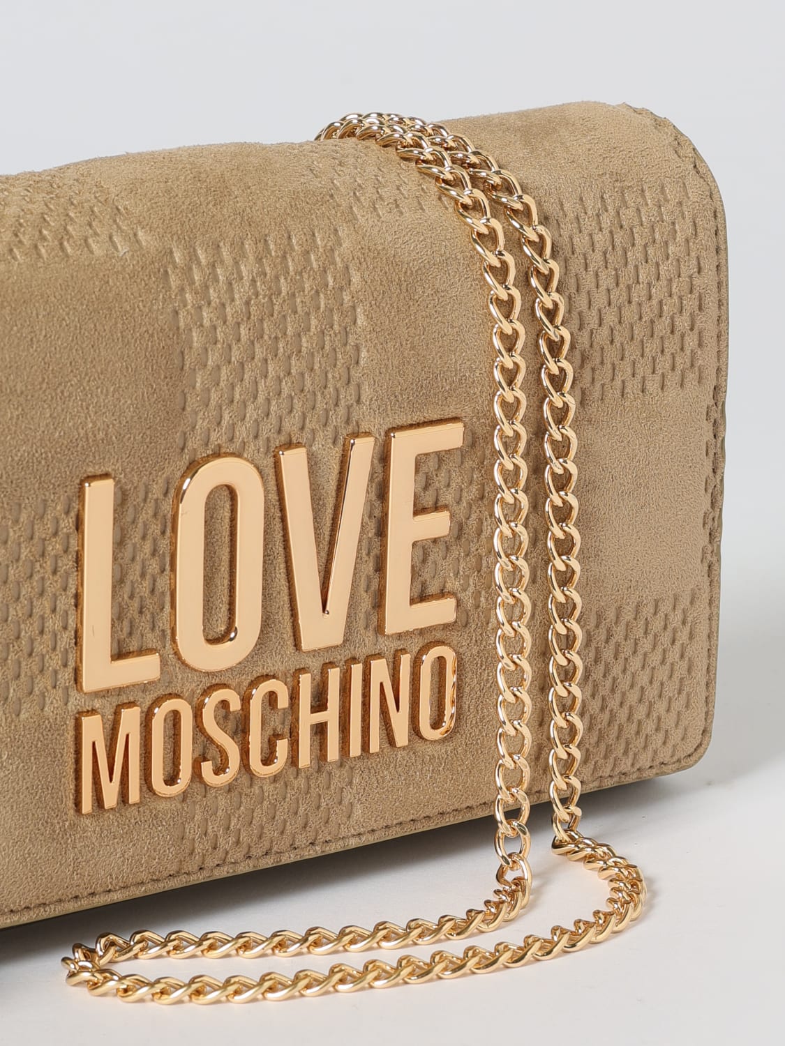 LOVE MOSCHINO shoulder bag