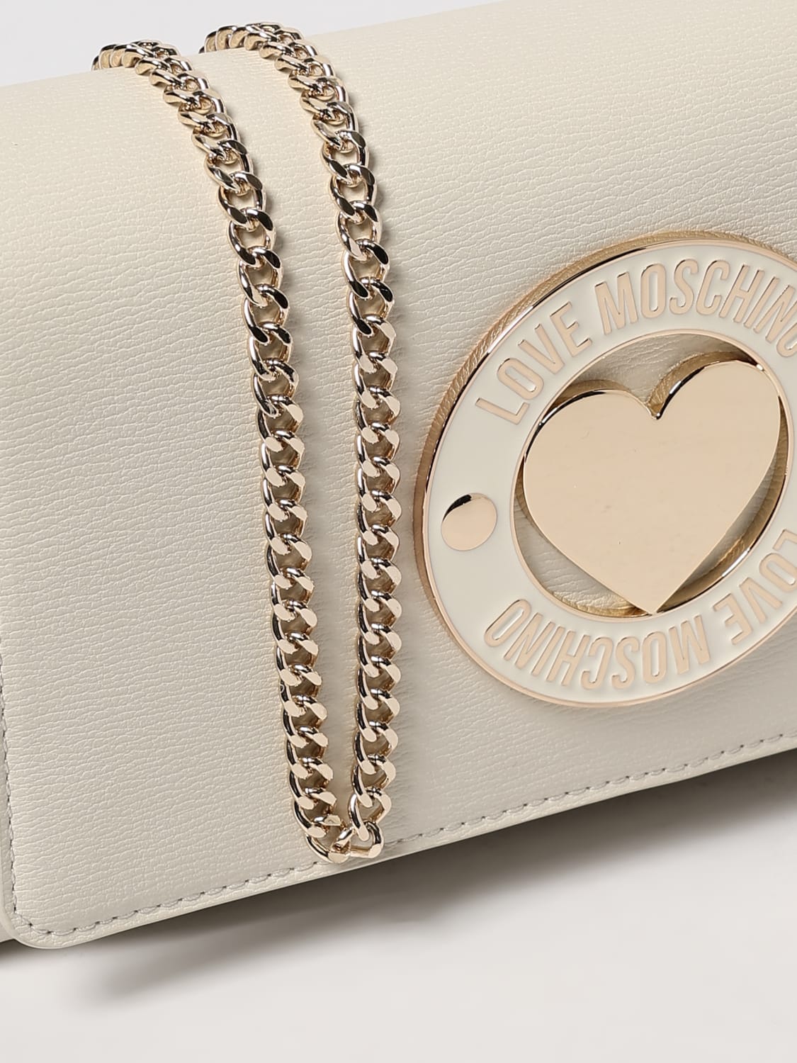 LOVE MOSCHINO Handbag