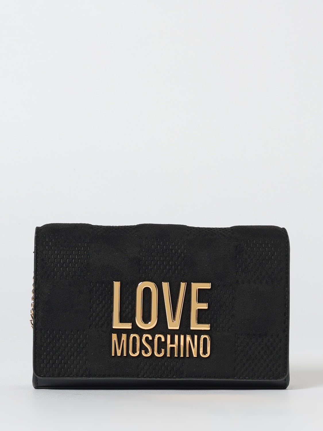 LOVE MOSCHINO shoulder bag