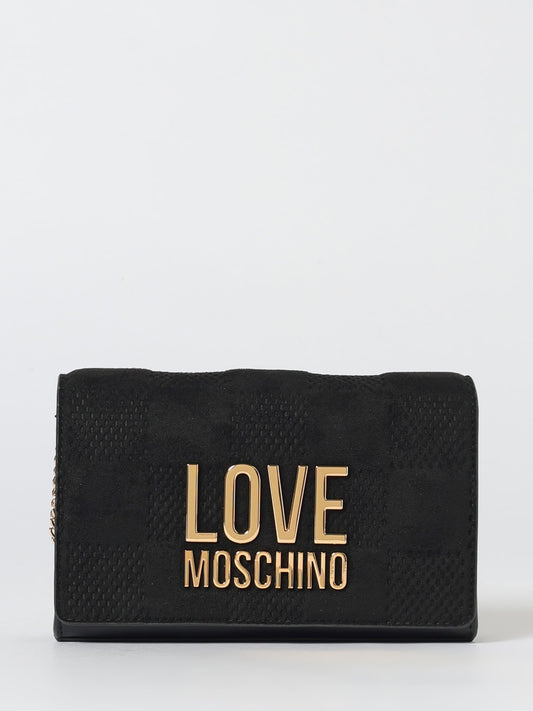 LOVE MOSCHINO shoulder bag
