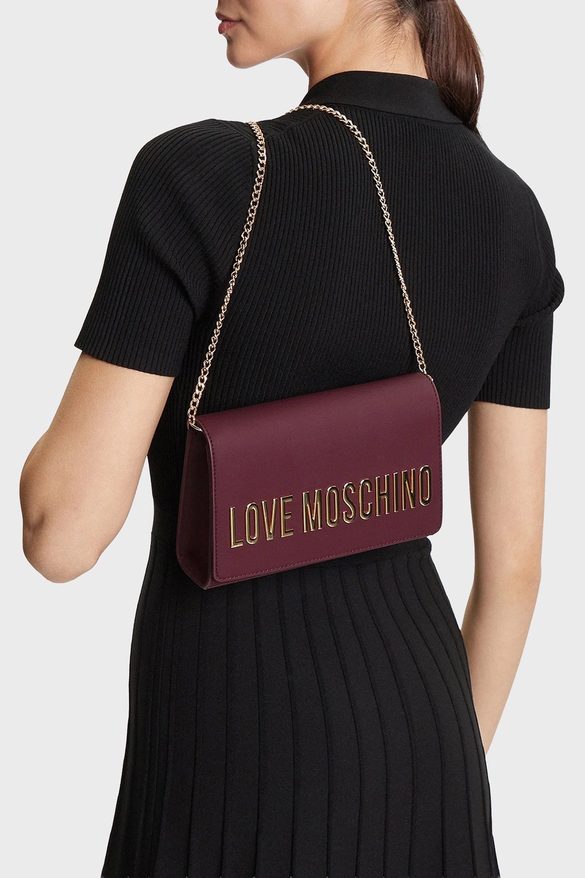 LOVE MOSCHINO Handbag