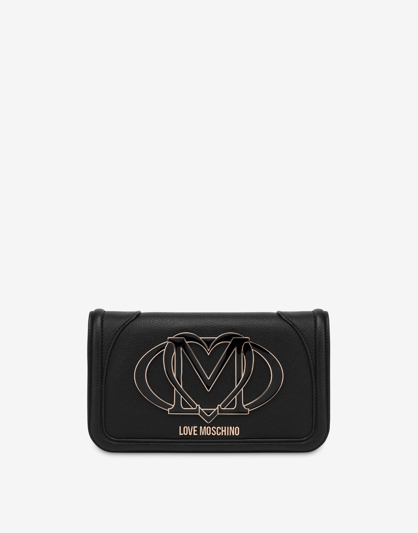 Smart Daily Bag with maxi logo