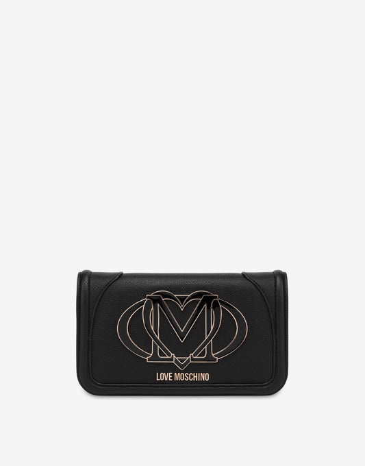 Smart Daily Bag with maxi logo