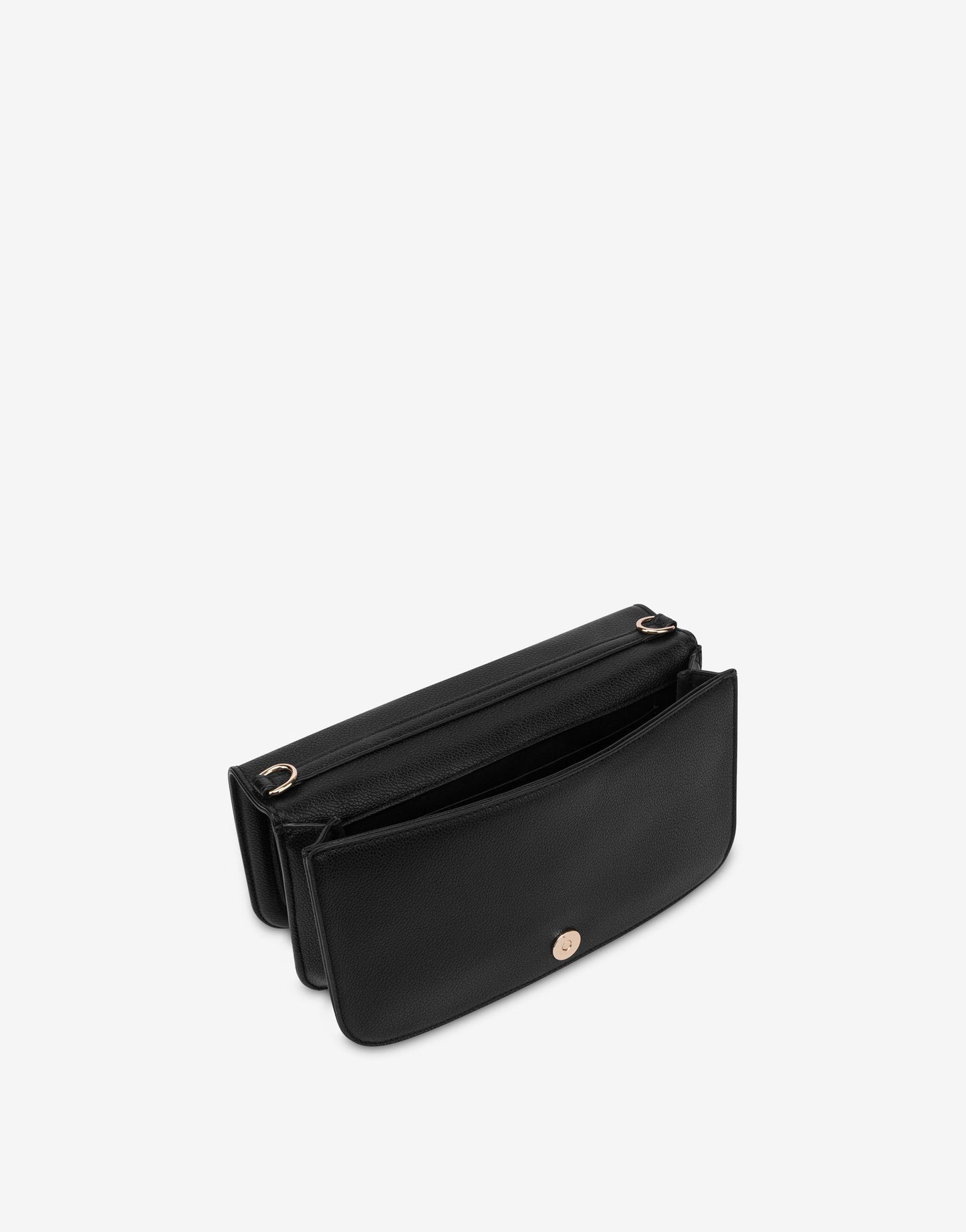 Smart Daily Bag with maxi logo