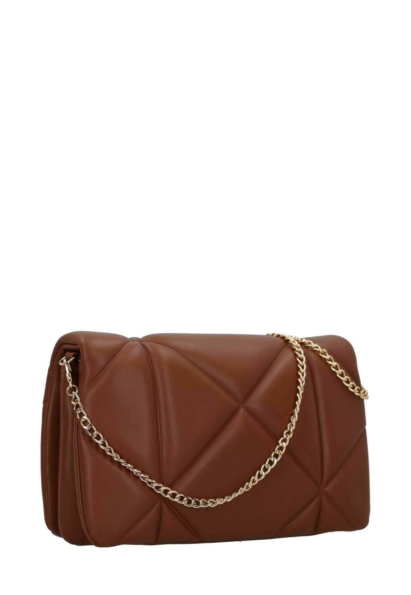 Quilted smart daily bag Embossed