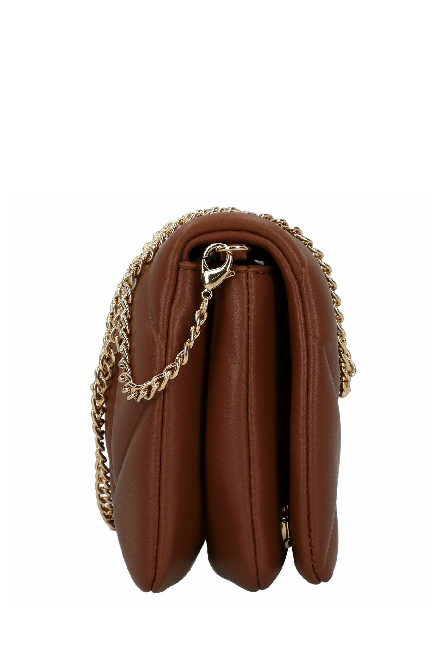 Quilted smart daily bag Embossed