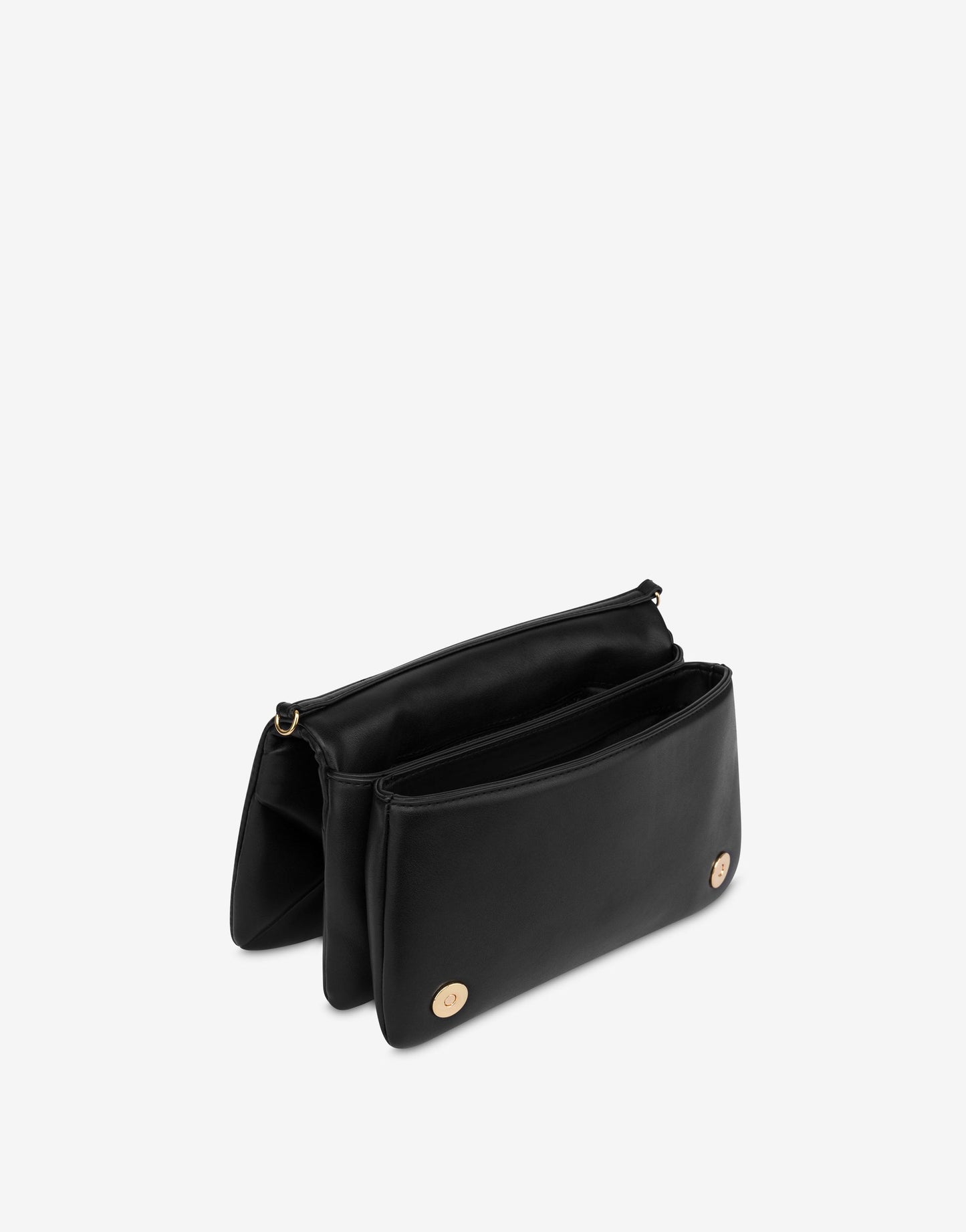 Quilted smart daily bag Embossed