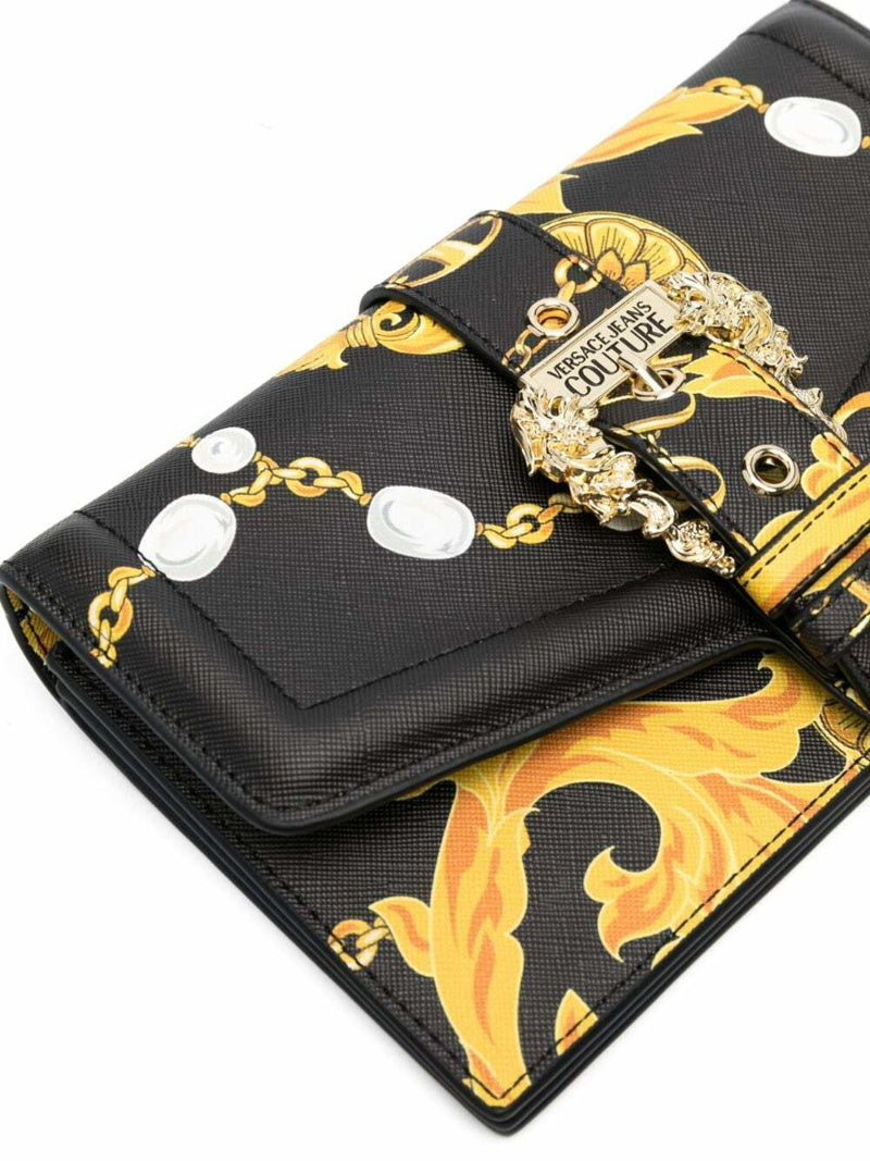 Versace wallet