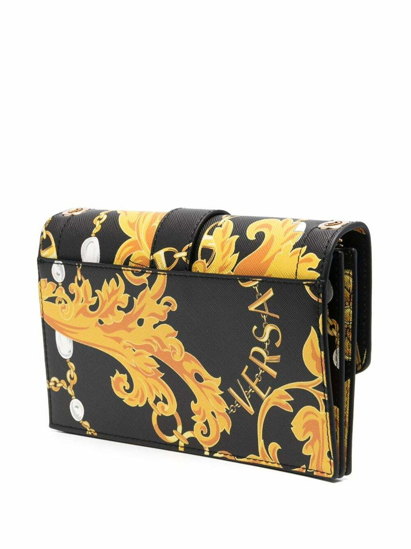 Versace wallet