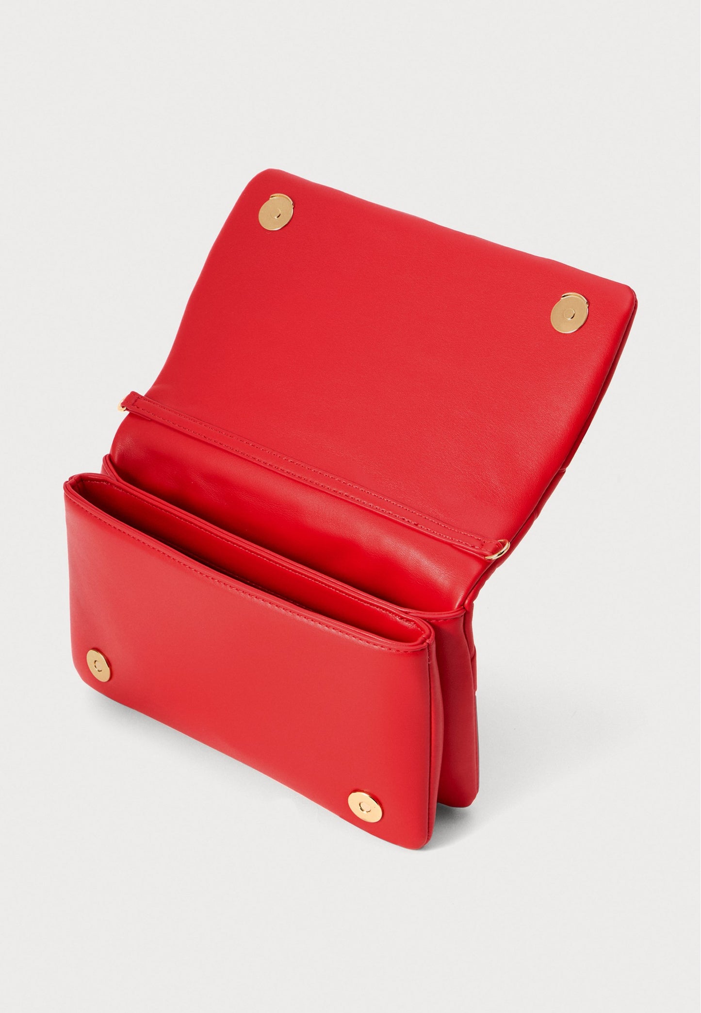 Quilted smart daily bag Embossed