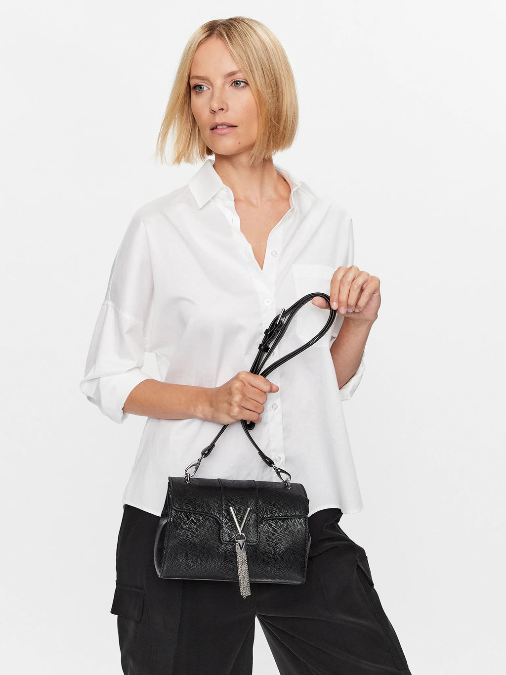 VALENTINO WOMEN BAG FAUX LEATHER