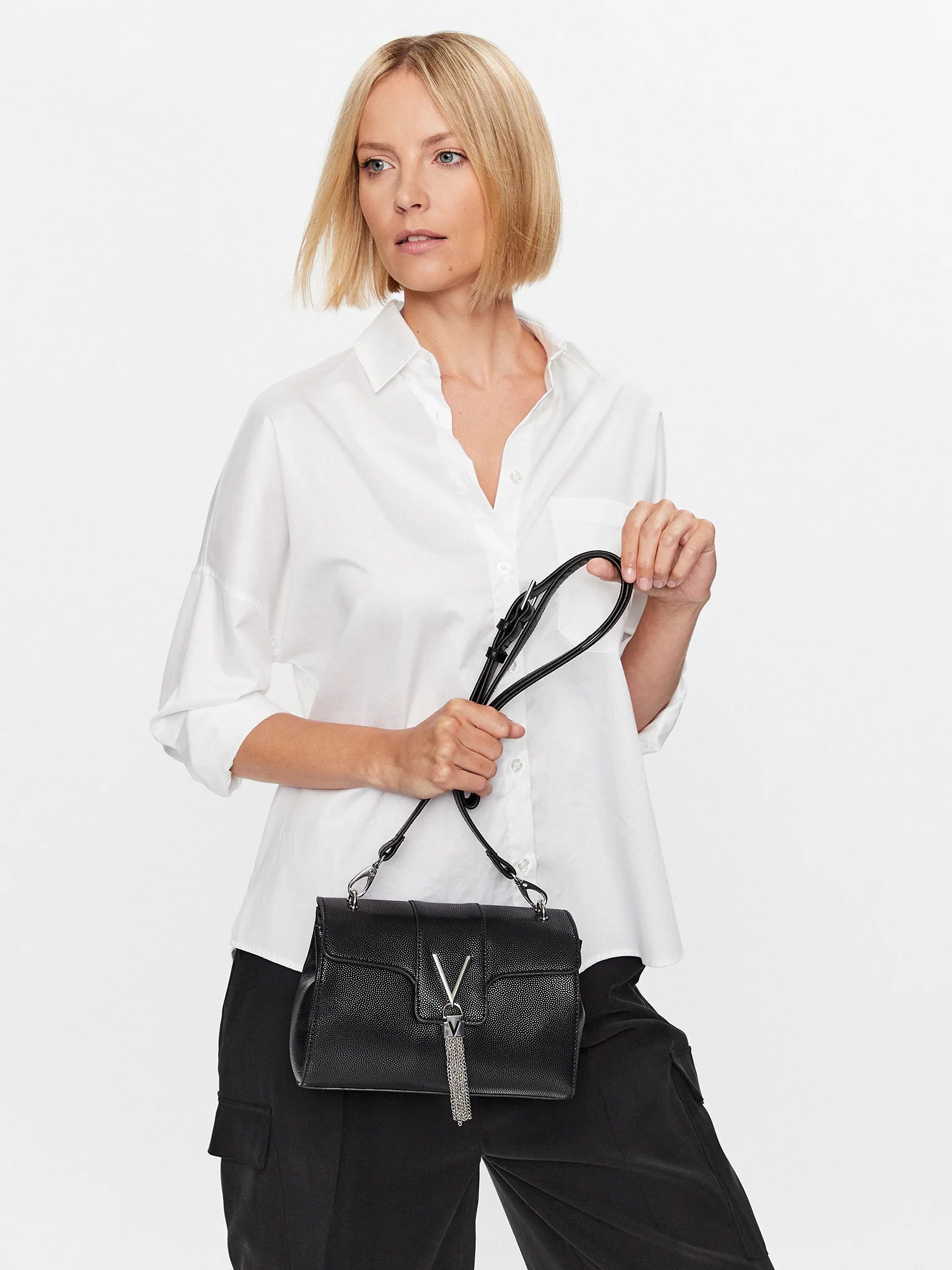 VALENTINO WOMEN BAG FAUX LEATHER