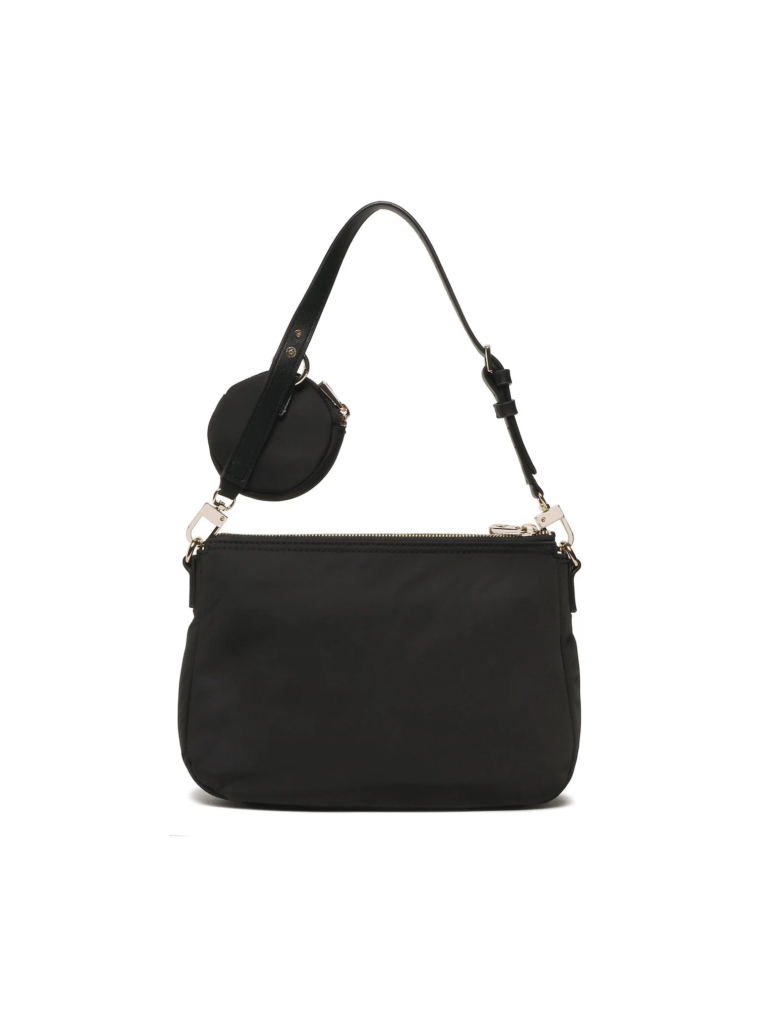 Eco gemma shoulder bag
