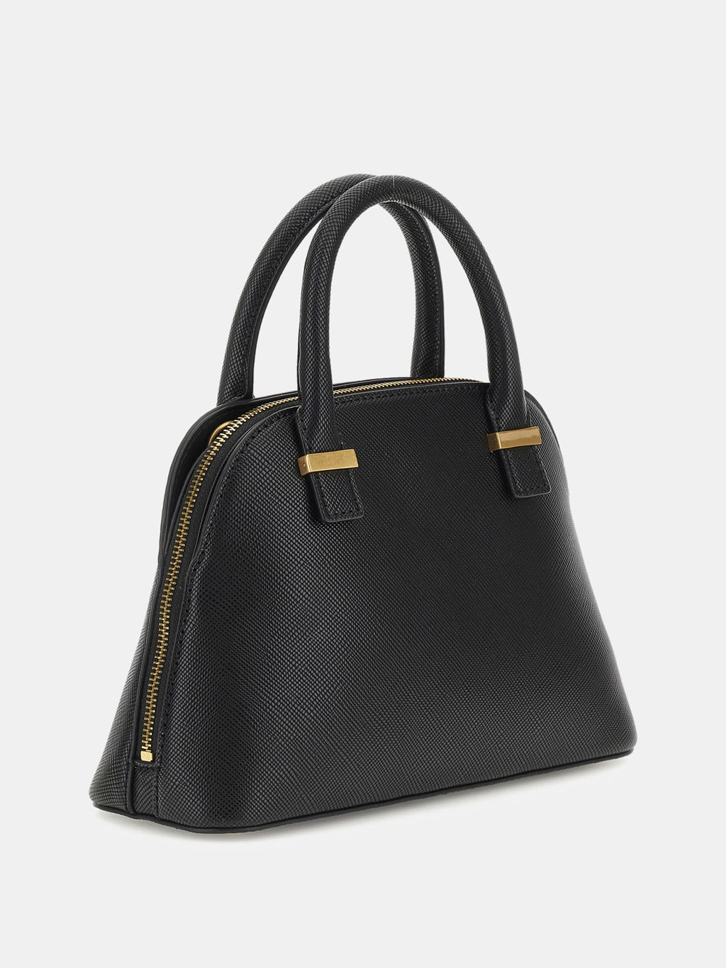 Lossie saffiano handbag