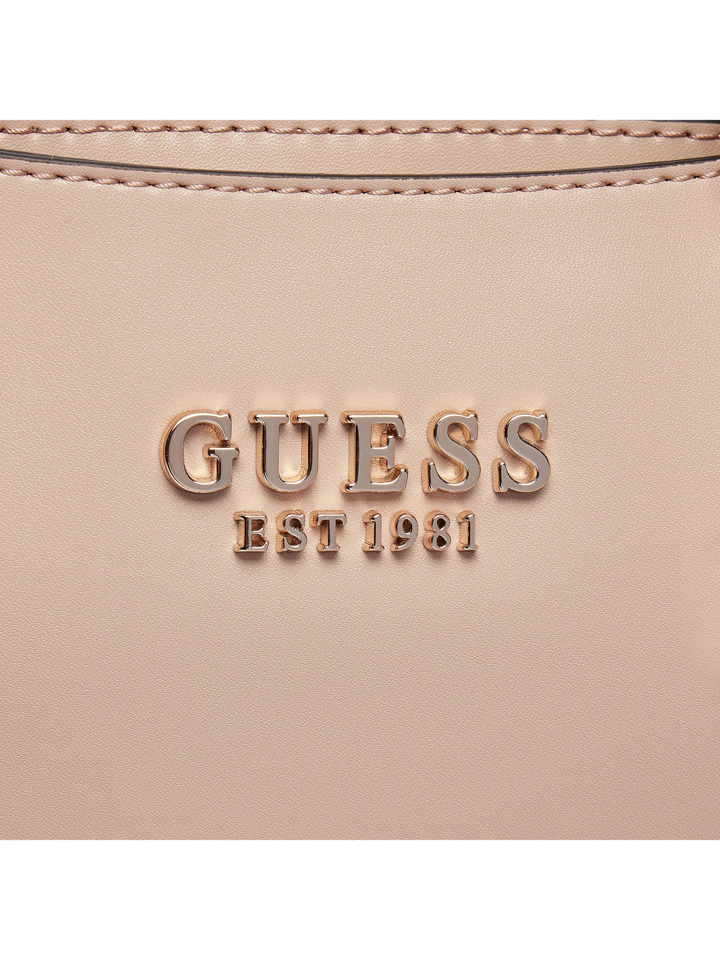 Guess Eliette Beige Handbag