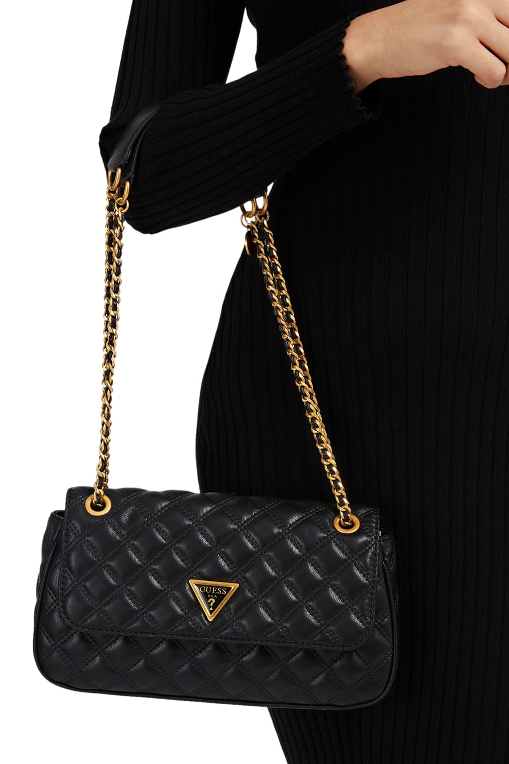 Guess Giully Convertible X Bag