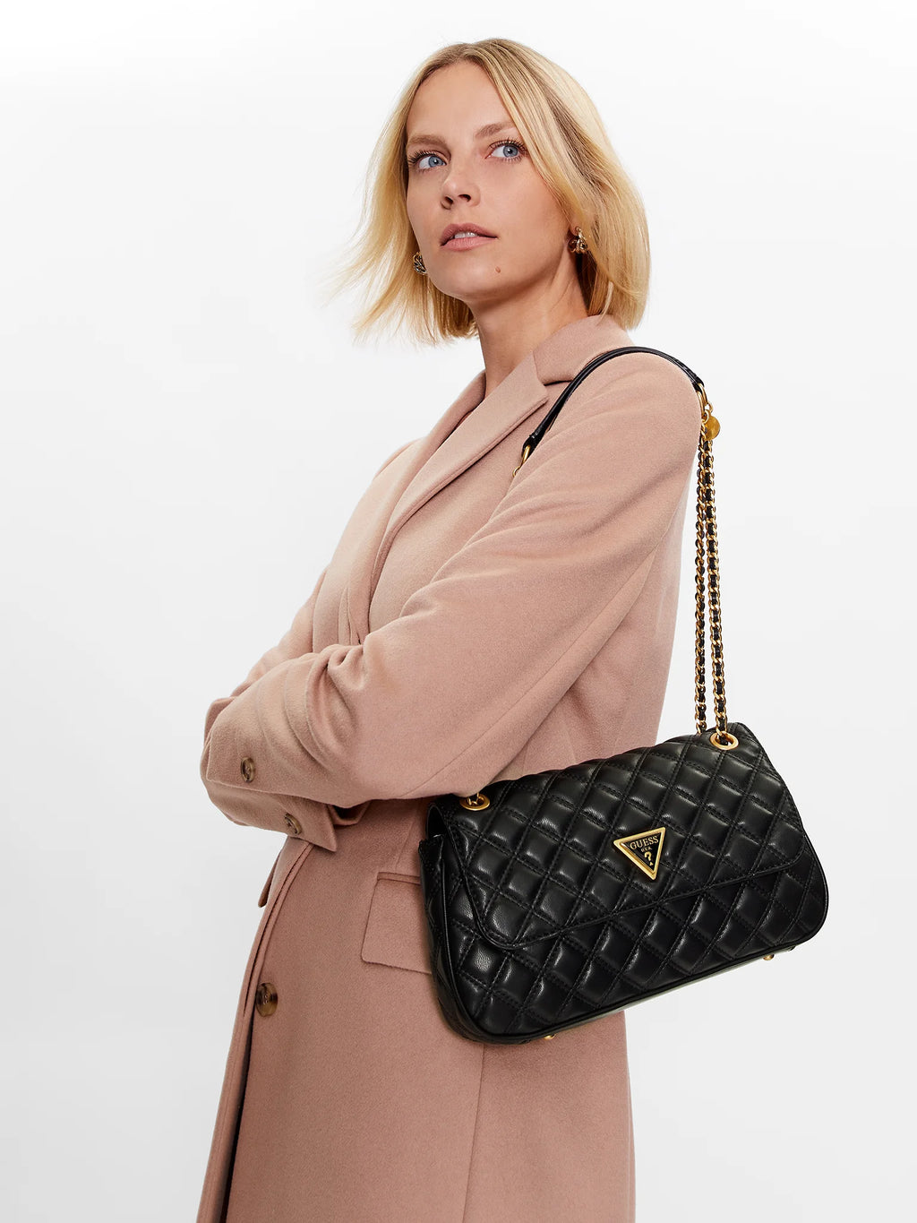 Guess Giully Convertible X Bag