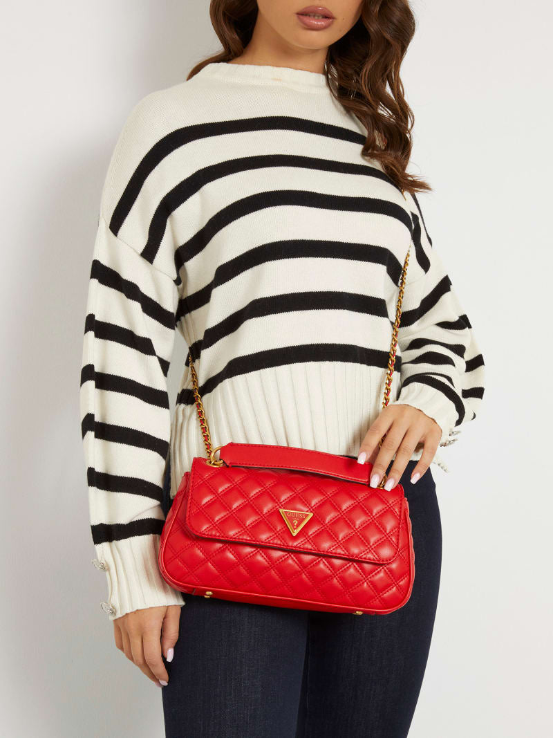 Guess Giully Convertible X Bag