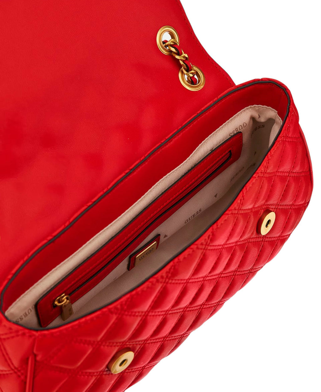 Guess Giully Convertible X Bag