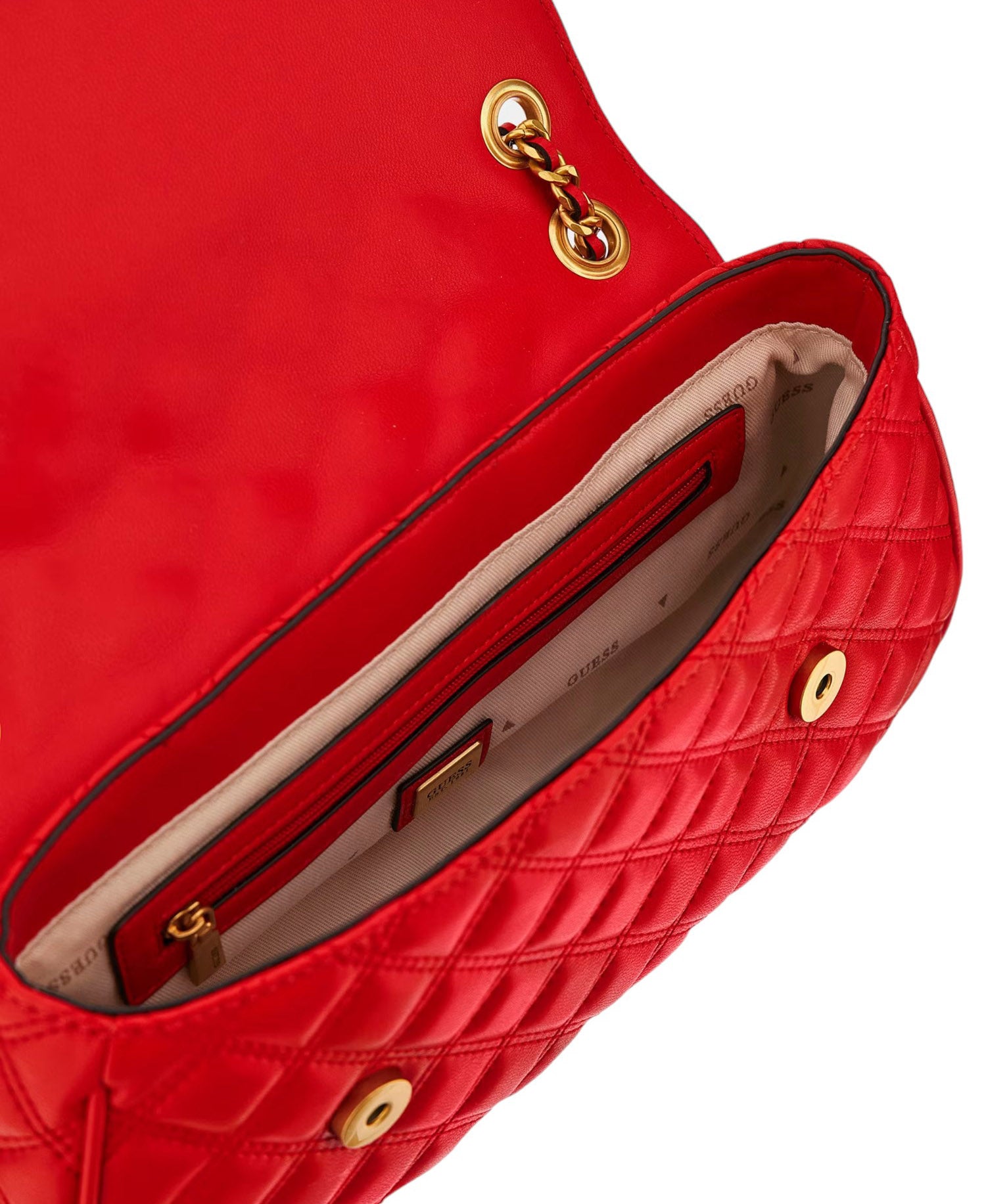 Guess Giully Convertible X Bag