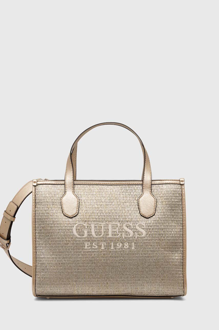 Guess Silmade ofa Gold