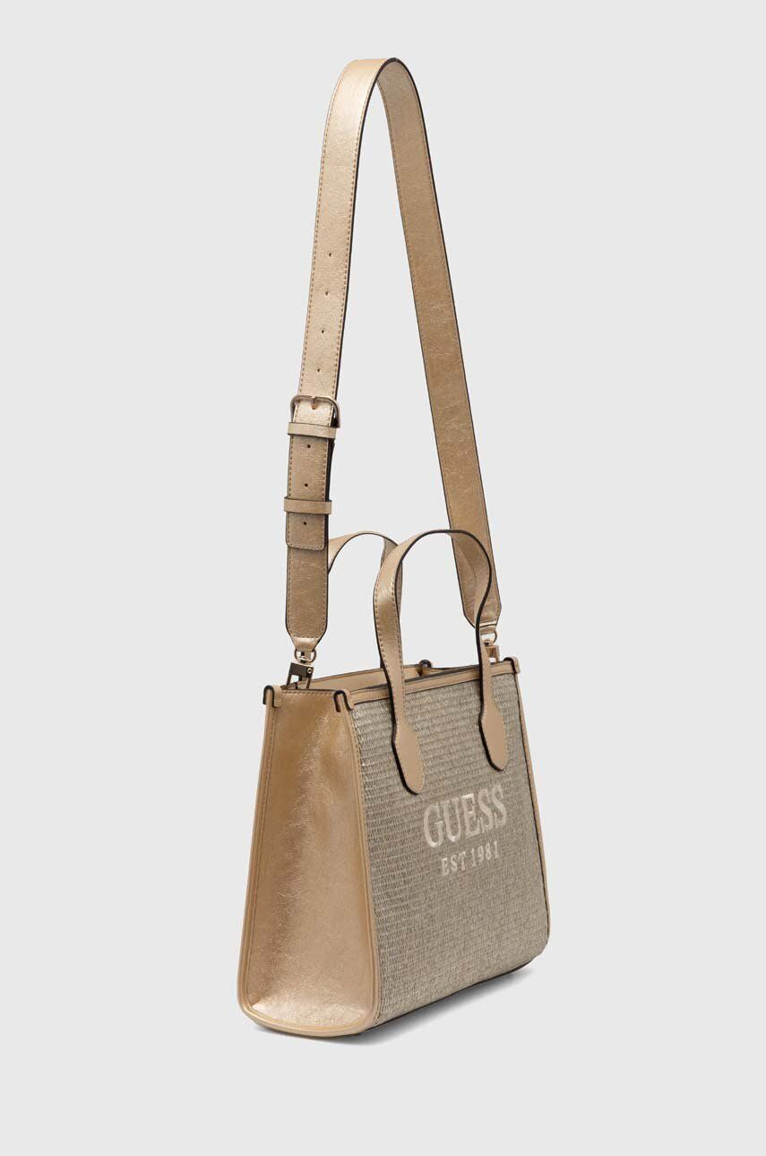 Guess Silmade ofa Gold