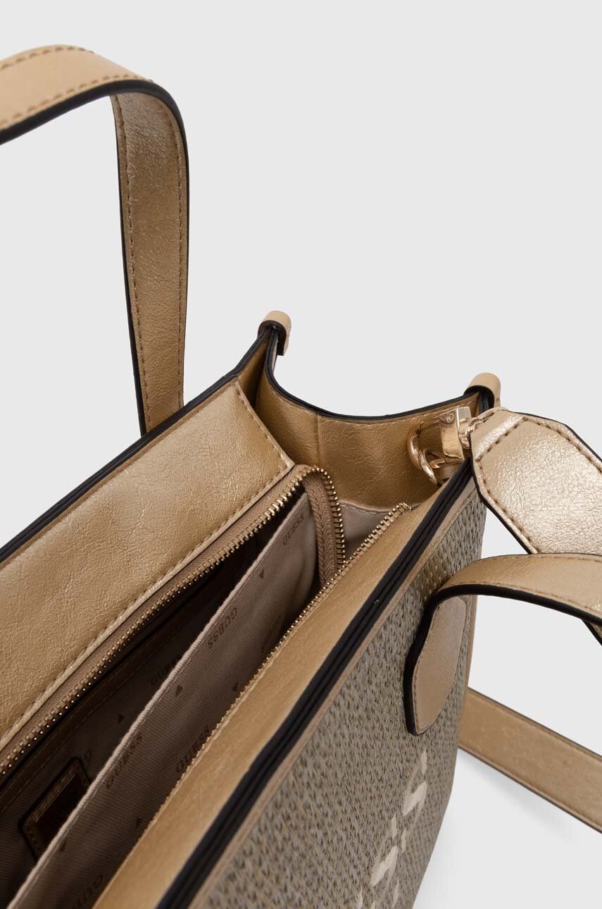 Guess Silmade ofa Gold