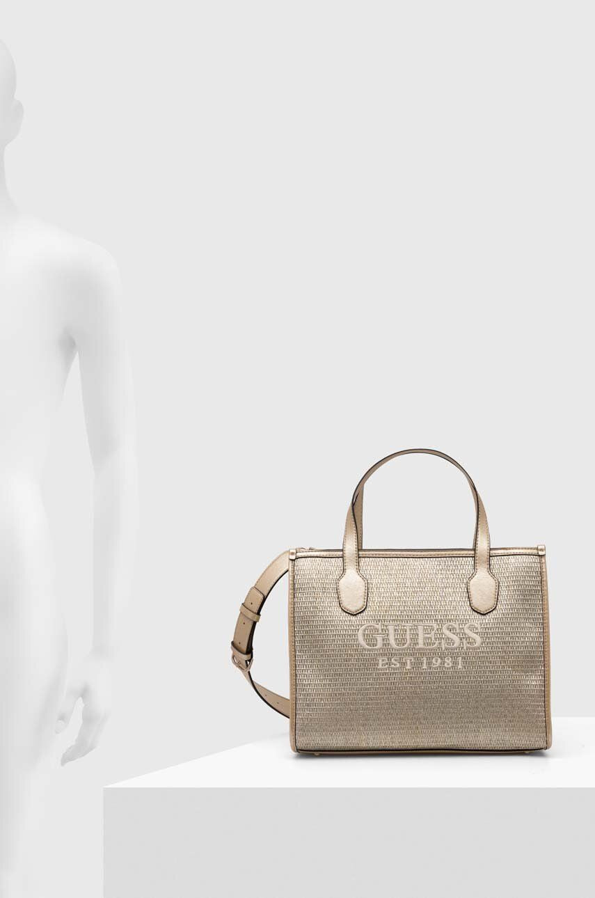 Guess Silmade ofa Gold