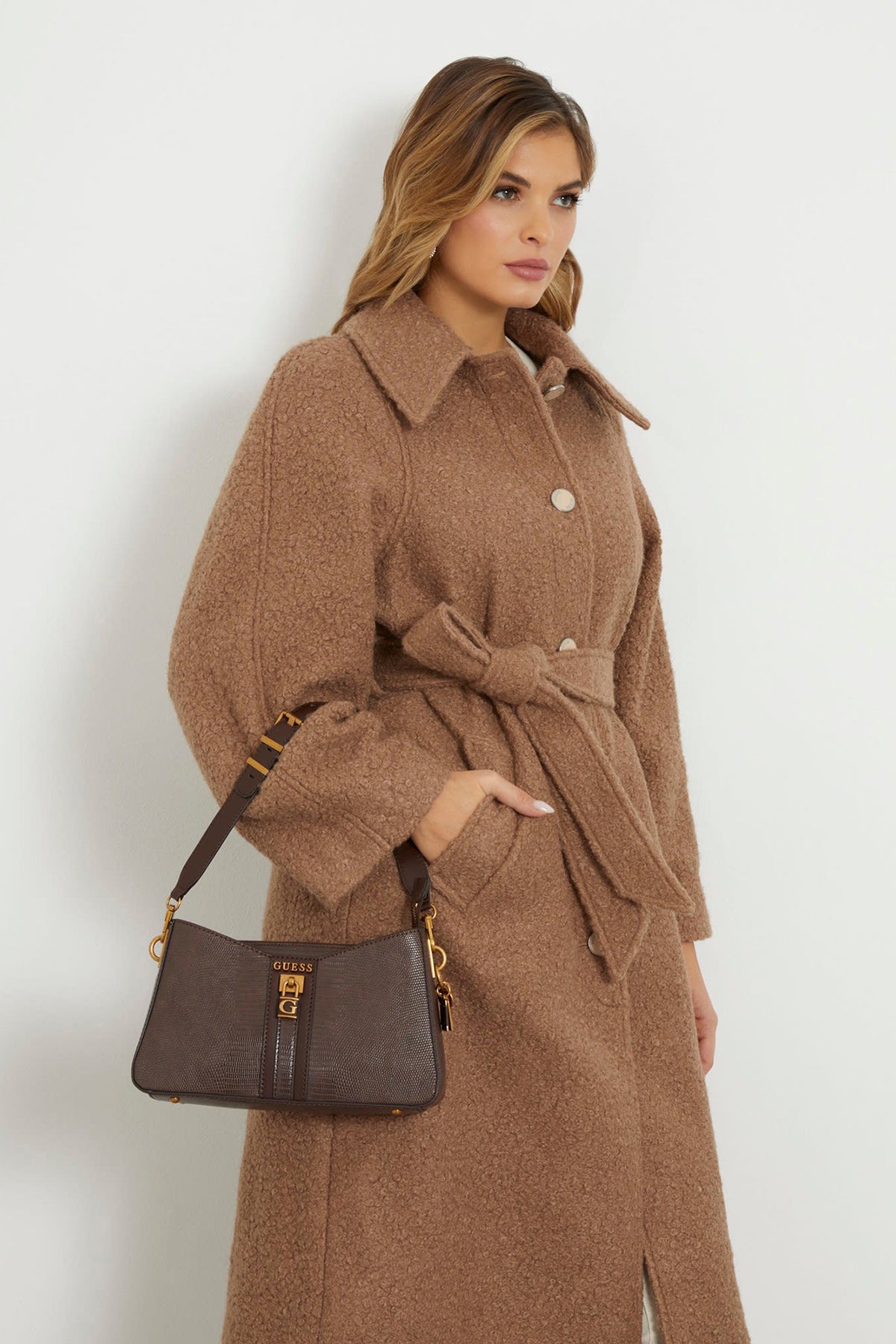 Guess Women's Shoulder Bag