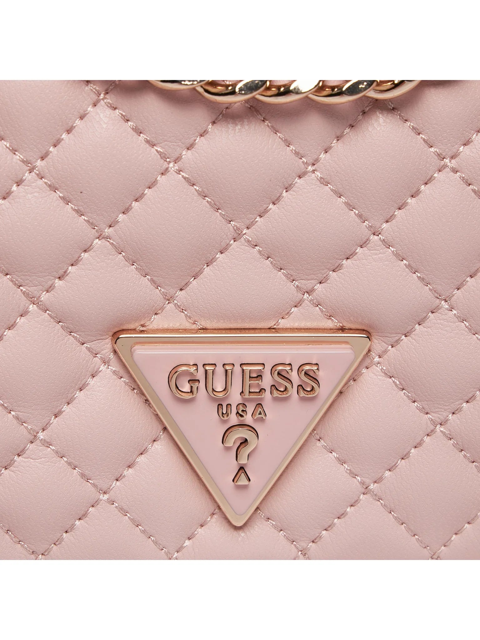 Rianee Crossbody bag synthetic rose