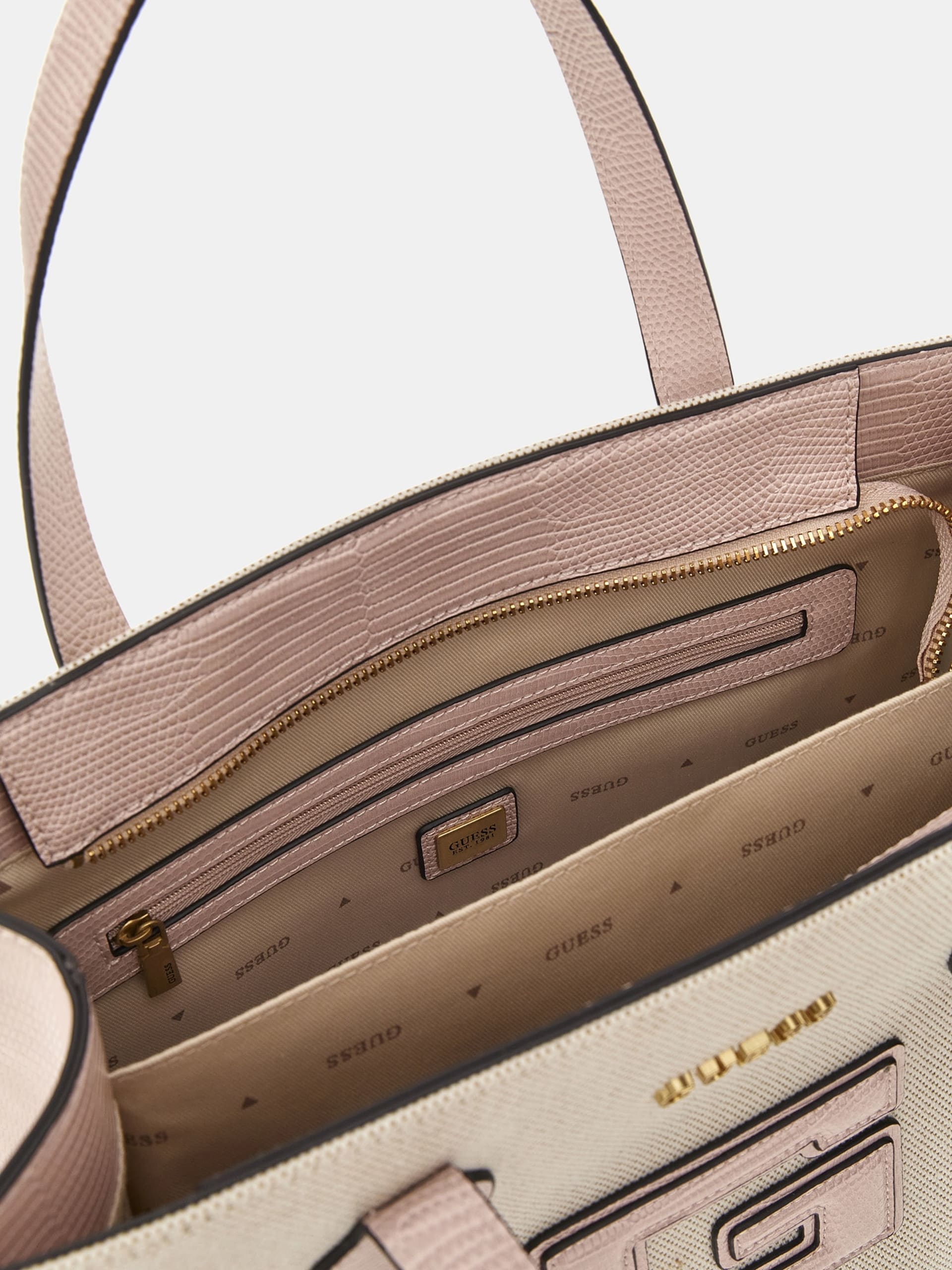 G status handbag