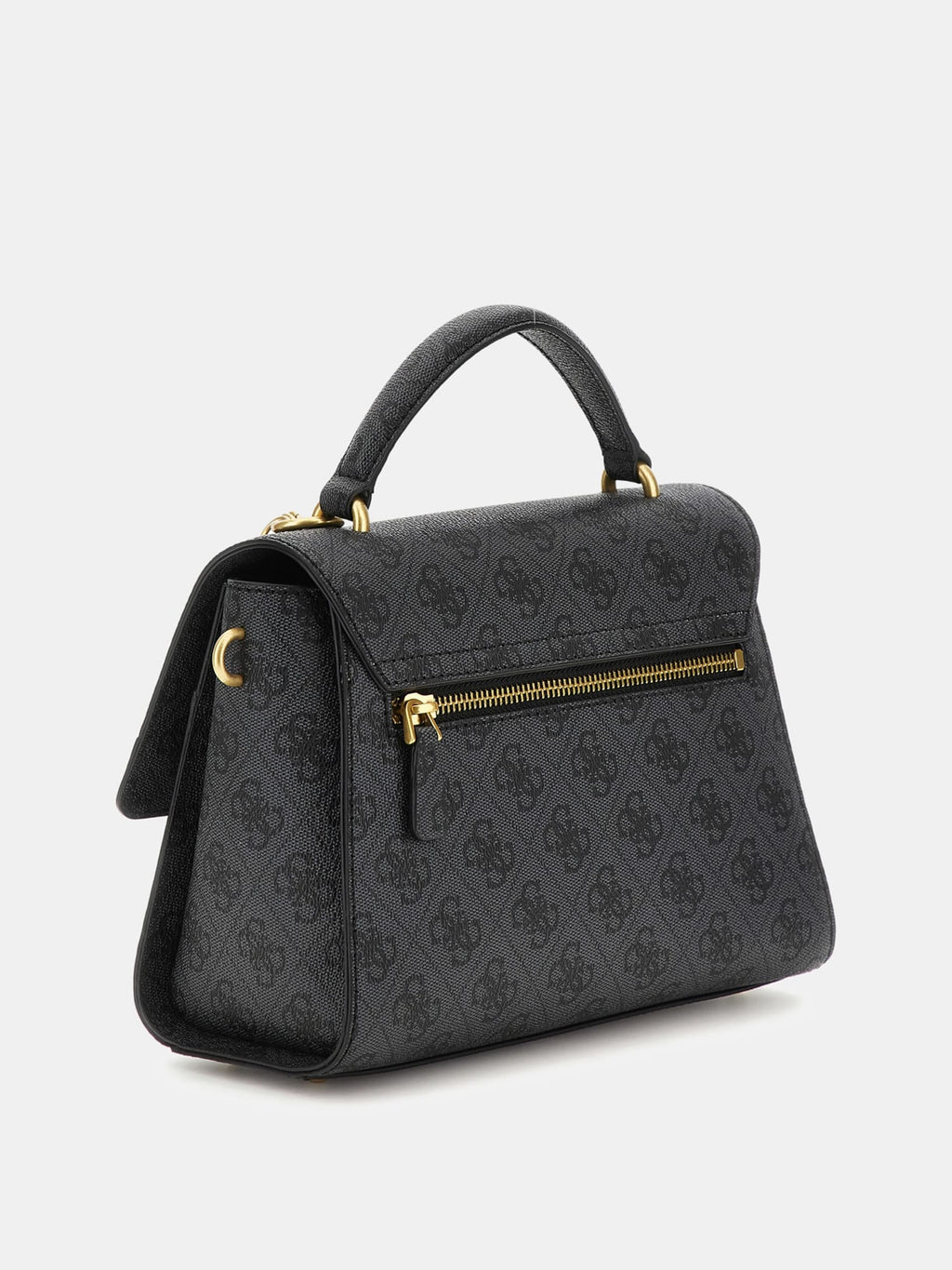 Emera 4g logo handbag