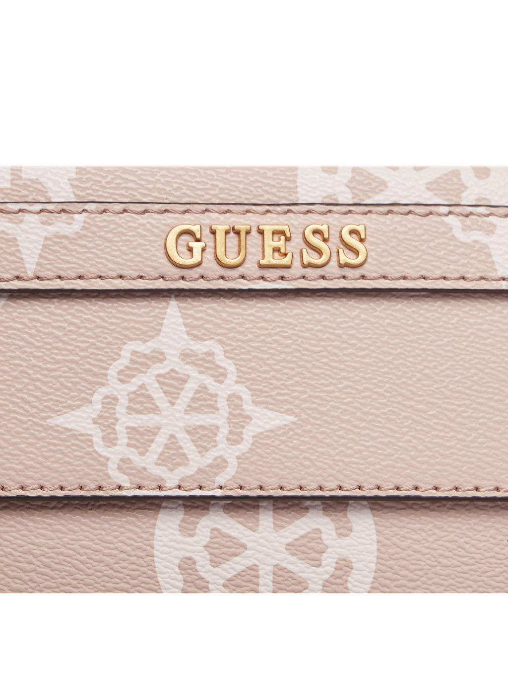 Rosewood Handbag Sestri With Logo 4g Peony