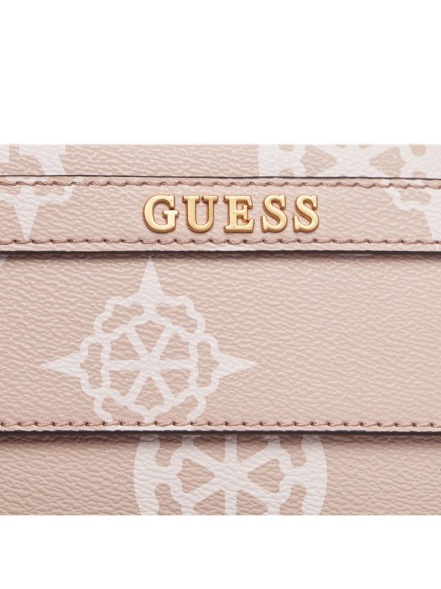 Rosewood Handbag Sestri With Logo 4g Peony