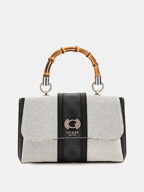 Kerima 4G logo handbag