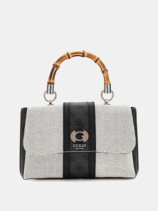 Kerima 4G logo handbag