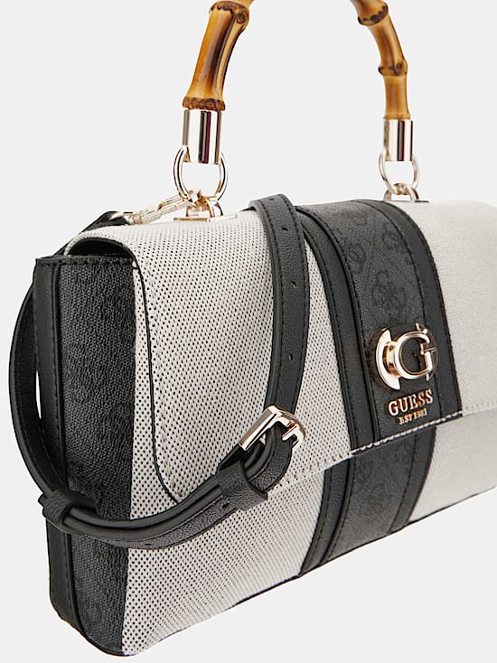 Kerima 4G logo handbag