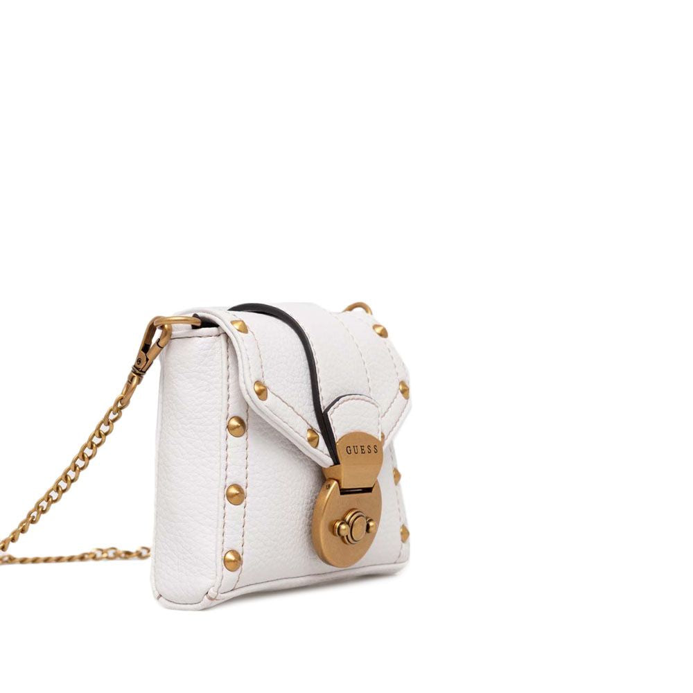 SARDINIA VINTAGE MINI CROSSBODY BAG WOMEN GUESS