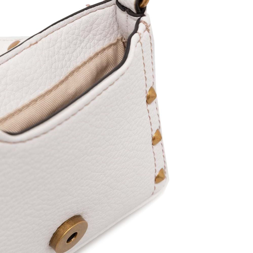 SARDINIA VINTAGE MINI CROSSBODY BAG WOMEN GUESS