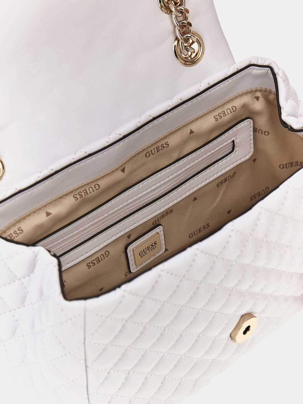 Rianee Crossbody bag synthetic rose