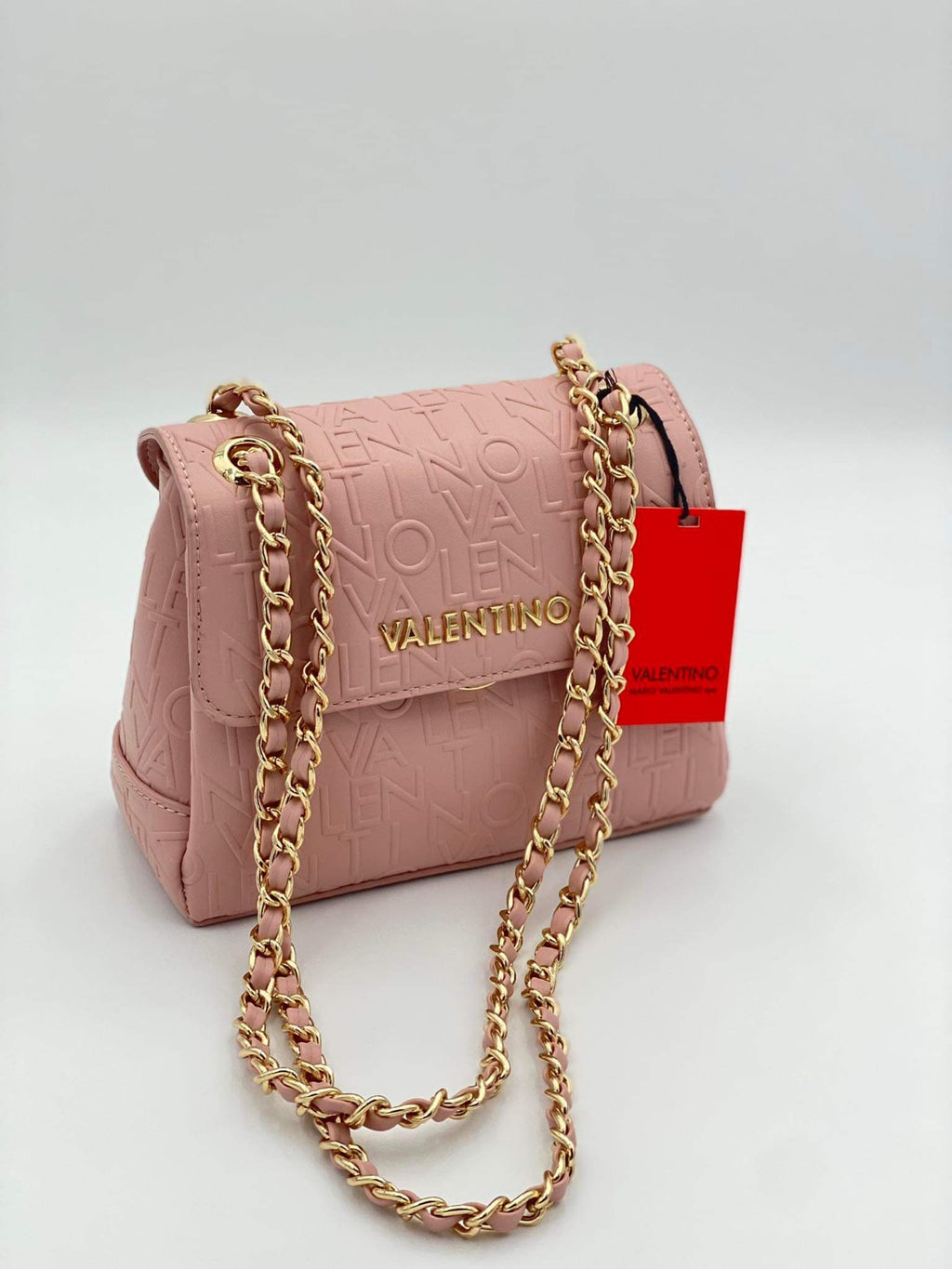 Relax Crossbody bag synthetic